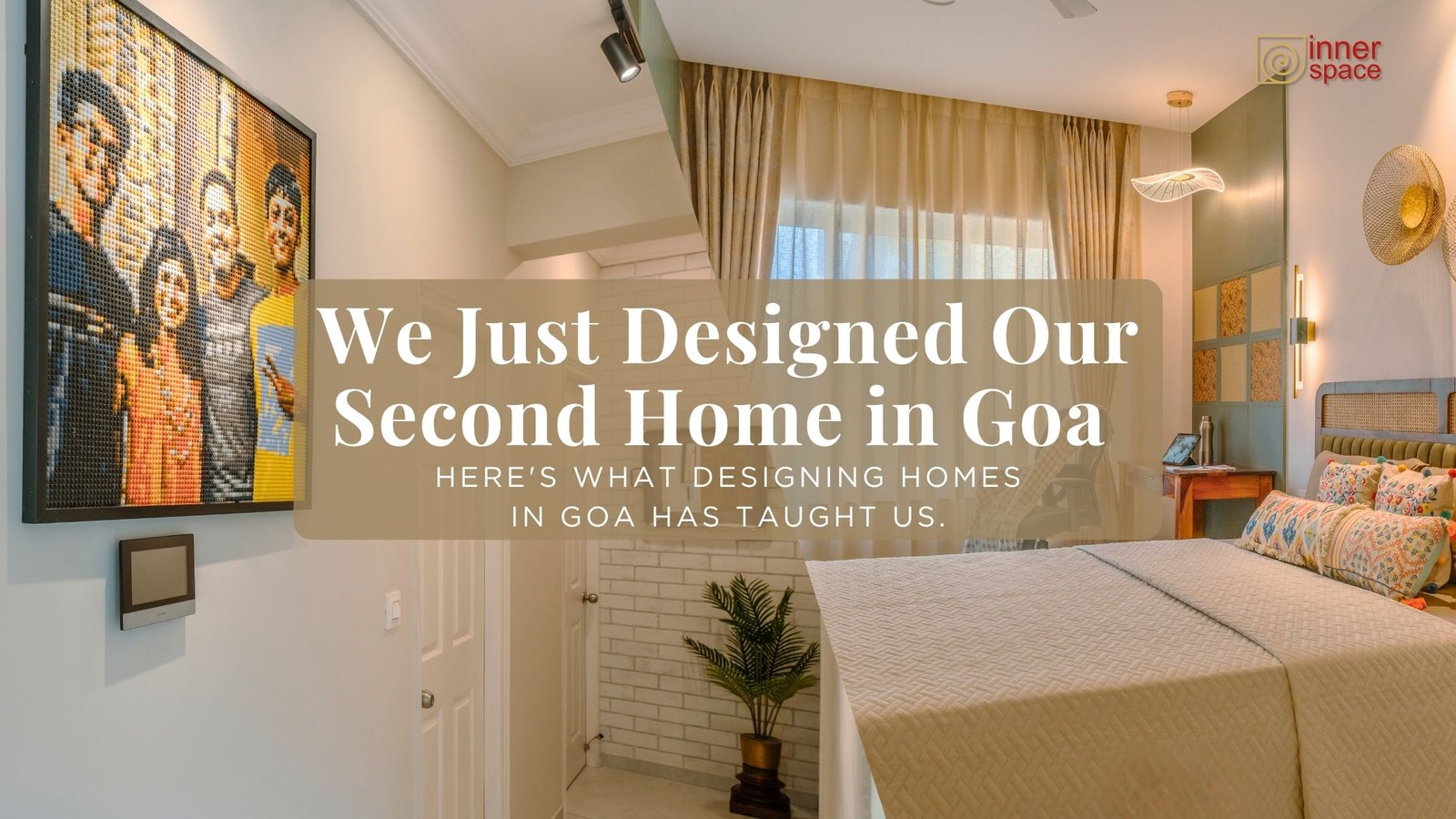 Finding Your Inner Peace at Home: A Design Style That Speaks to Your H
