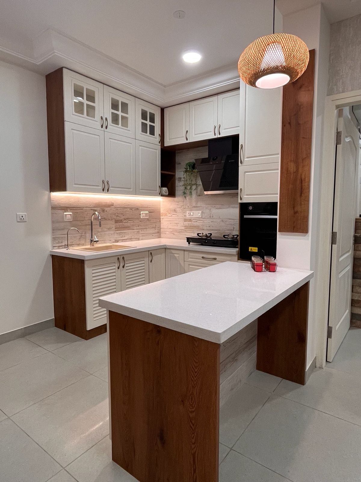 Dining Space When There’s No Dining Room