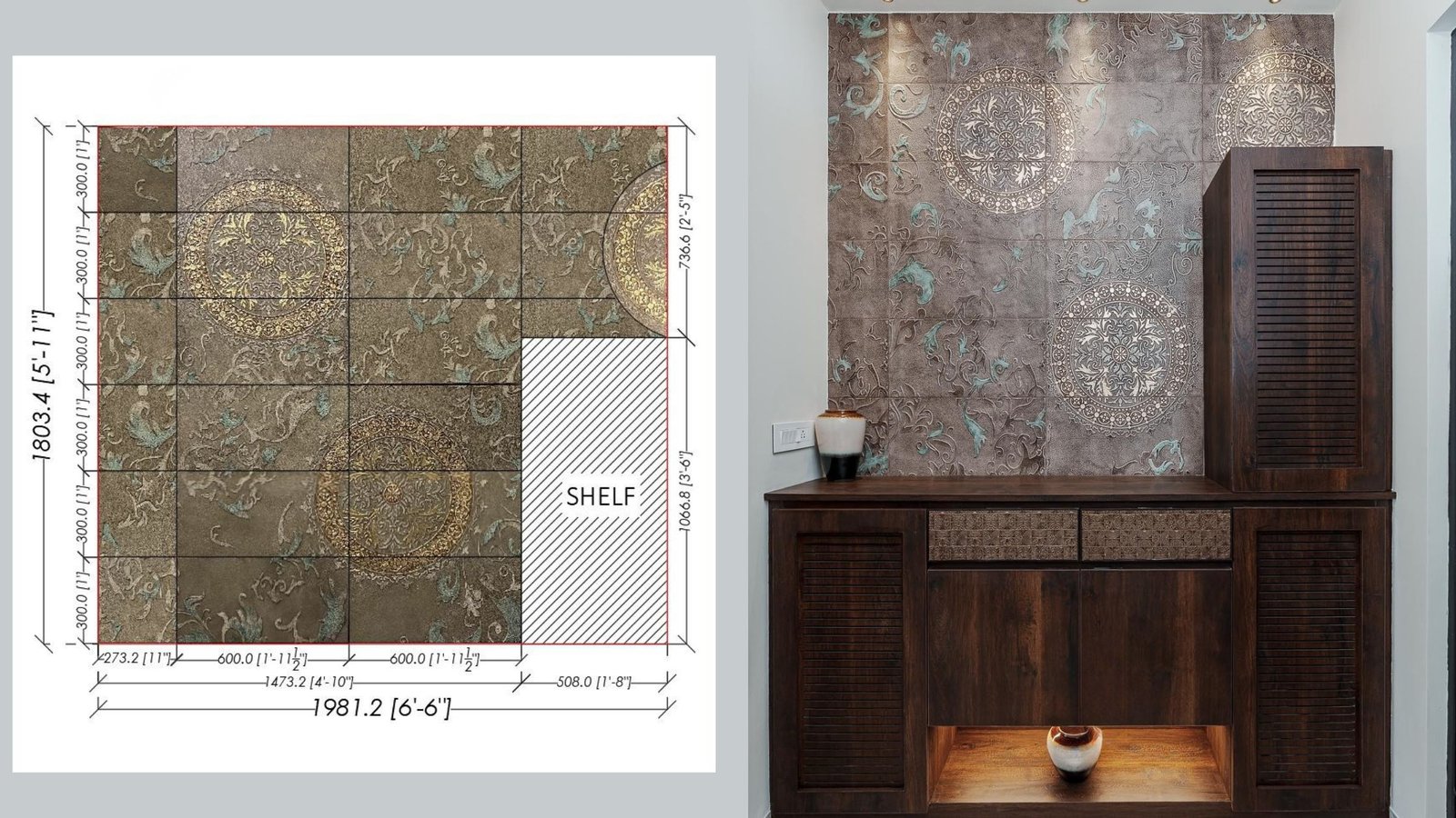Foyer Planning and Execution