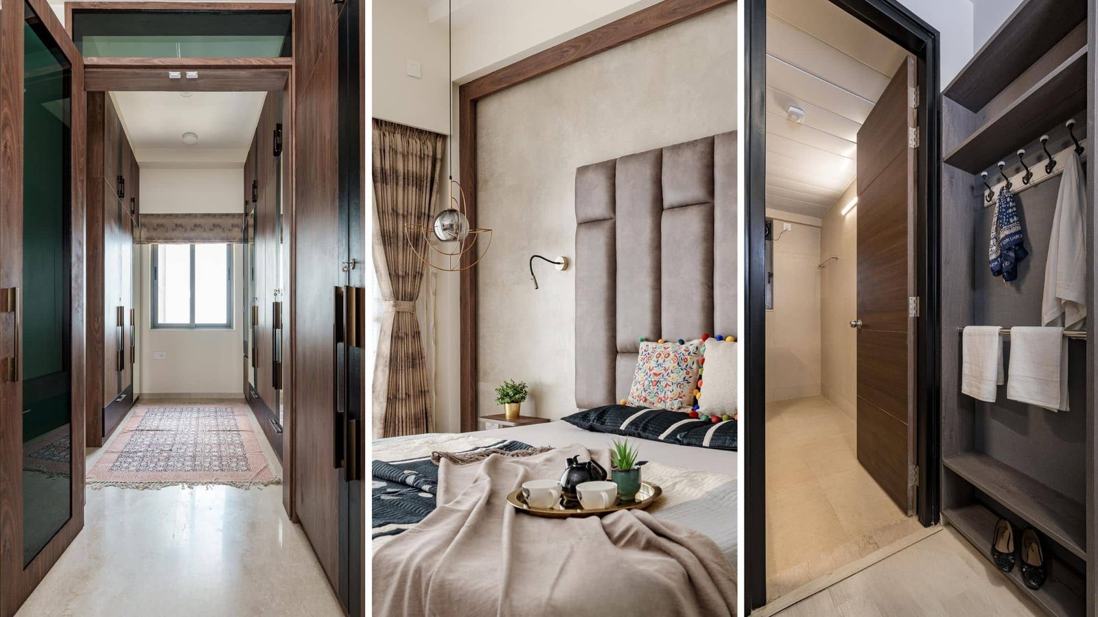 Luxury Turnkey Interior Design