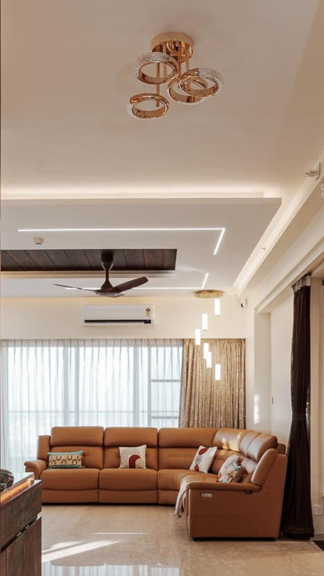 Sofa by Stanley
