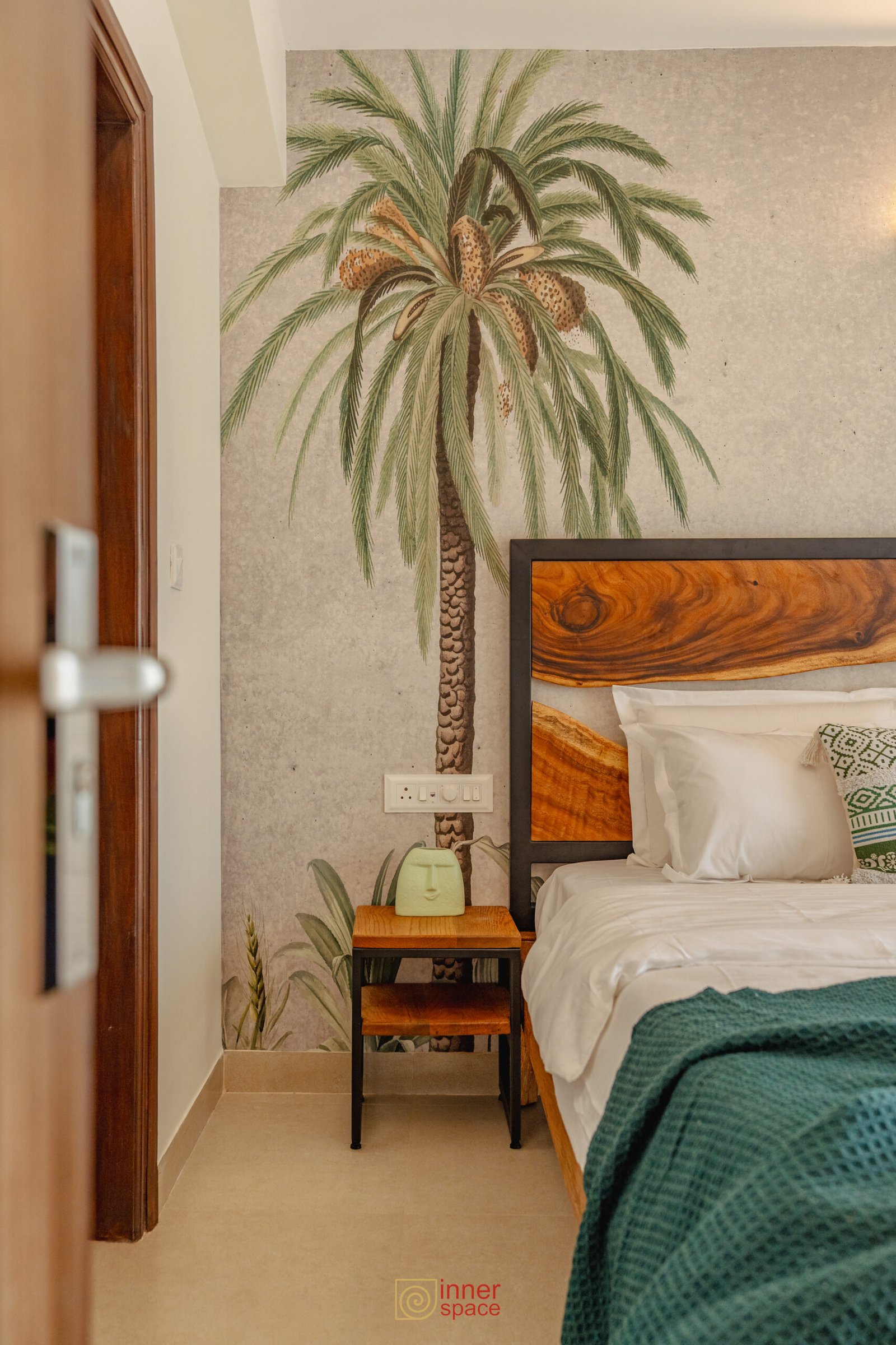 Biophilic Design: Bringing the Outside In